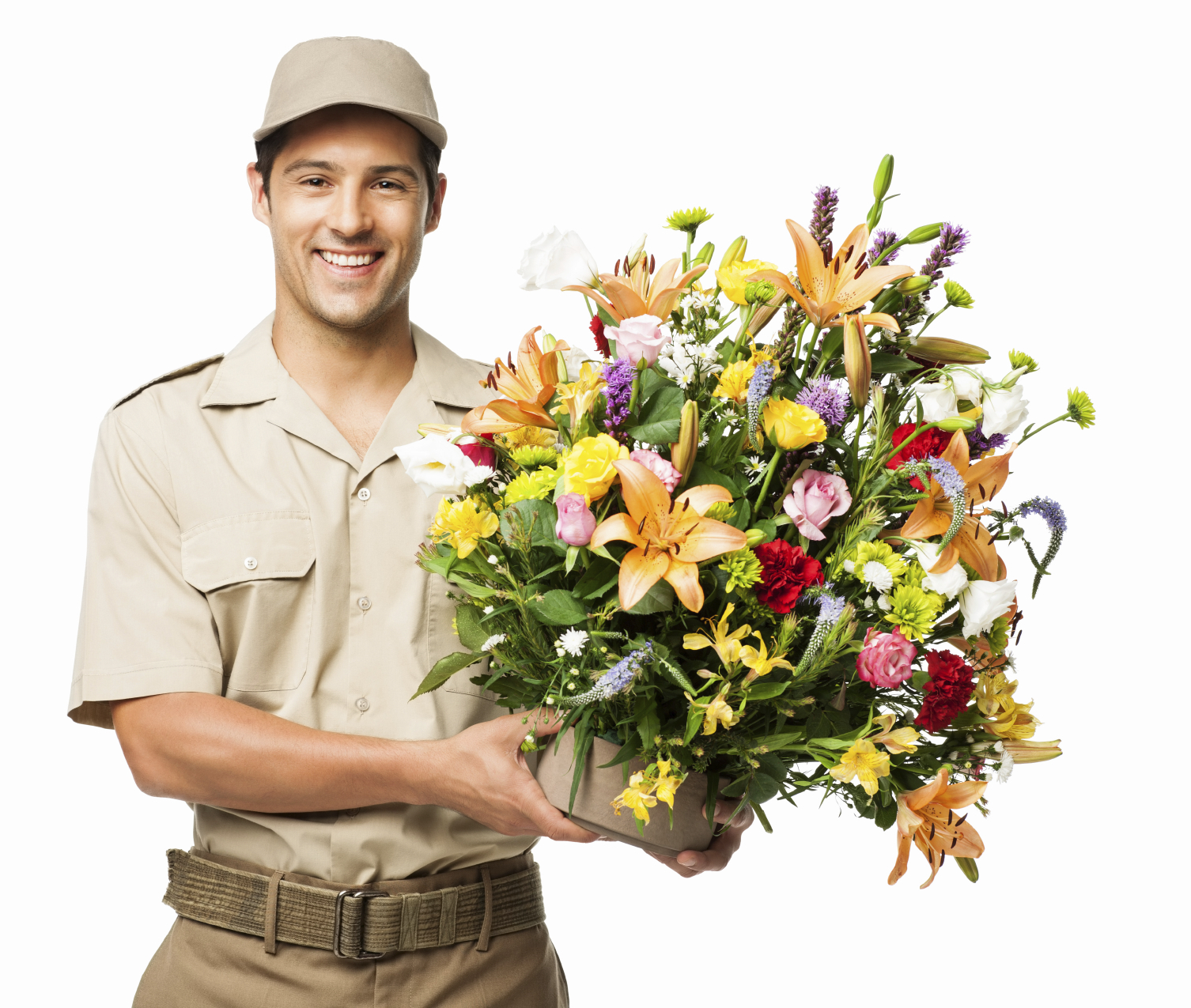 Курьер доставка цветов москва букеты невесты из тюльпанов